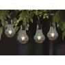 Smart Garden Eureka! Retro Lightbulb, 4 pack