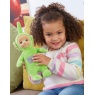 Teletubbies Talking Dipsy Soft Toy