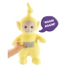 Teletubbies Talking Laa-Laa Soft Toy