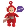 Teletubbies Talking Po Soft Toy