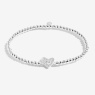 Joma Jewellery A Little 'Love You Mummy' Bracelet