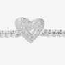 Joma Jewellery A Little 'Love You Mummy' Bracelet