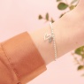 Joma Jewellery A Little 'Best Friend' Bracelet