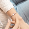 Joma Jewellery A Little 'Best Bestie' Bracelet