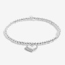 Joma Jewellery A Little 'Super Sixty' Bracelet