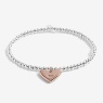 Joma Jewellery Children's A Little 'Like Mummy Like Daughter' Bracelet