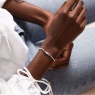 Joma Jewellery A Little 'Hope' Bracelet