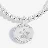 Joma Jewellery Children's A Little 'Happy Birthday' Bracelet