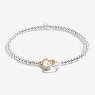 Joma Jewellery A Little 'Better Together' Bracelet