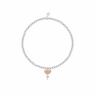 Joma Jewellery Children's A Little 'Special Birthday Girl' Bracelet