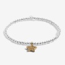 Joma Jewellery Children's A Little 'Well Done!' Bracelet