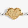 Joma Jewellery A Little 'Birthday Babe' Bracelet