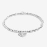 Joma Jewellery A Little 'Lucky To Have You' Bracelet