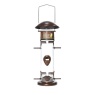 Tom Chambers Giant Heavy Duty Seed Feeder - 6 Port