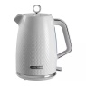 Morphy Richards 103012 Verve 1.7L Kettle - White