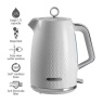 Morphy Richards 103012 Verve 1.7L Kettle - White