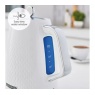 Morphy Richards 103012 Verve 1.7L Kettle - White