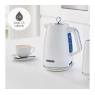 Morphy Richards 103012 Verve 1.7L Kettle - White