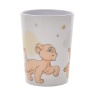 Magical Beginnings 5 Piece Melamine Crockery Set - Simba