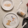 Magical Beginnings 5 Piece Melamine Crockery Set - Simba