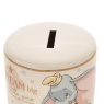 Disney Magical Moments Ceramic Money Bank - Dumbo