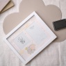 Magical Beginnings Photo & Hand Print Frame - Dumbo