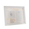 Magical Beginnings Photo & Hand Print Frame - Dumbo