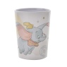 Disney Magical Beginnings 5 Piece Melamine Crockery Set - Dumbo