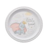 Disney Magical Beginnings 5 Piece Melamine Crockery Set - Dumbo