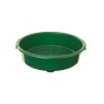 White Furze Garden Sieve Large Green