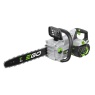 EGO CS1614E 40cm Chainsaw Kit