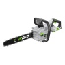 EGO CS1610E 40cm Chainsaw Tool Only