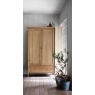 Ercol Ercol Teramo 2 Door Wardrobe