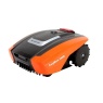 Yard Force Easymow 260B Cordless/Battery Self-Driven (Robotic) Rotary Lawnmower