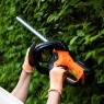 Yard Force - LH C45 - 20V Cordless Hedge Trimmer