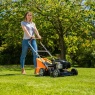 Yard Force - GM B41A - 41cm Self-Propelled Petrol Lawnmower