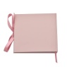 Bambino Photo Album Dream Big Pink