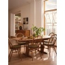 Ercol Windsor 150cm/200cm Extending Dining Table