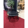 Bell & Stocchero Vigo Nest of Tables - Black