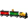 Brio World Safari Train