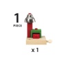 Brio World 33754 Magnetic Bell Signal