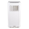 Daewoo COL1317GE 7000BTU Portable Air Conditioning Unit