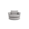 Freddie Cuddler Swivel Chair