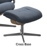 Stressless Stressless Mayfair Footstool