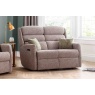 Celebrity Celebrity Somersby 2 Seater Recliner Sofa