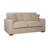 Bertie Standard Back 3 Seater Sofa