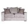 Bertie Pillow Back 3 Seater Sofa