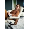 Stressless Stressless Consul Chair With Cross Base