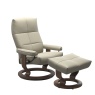 Stressless David Chair With Classic Base