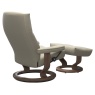 Stressless Stressless David Chair With Classic Base